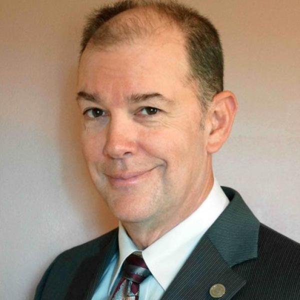 Christopher Holley